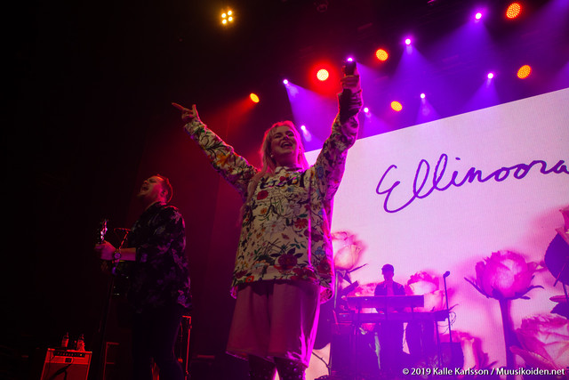 Ellinoora